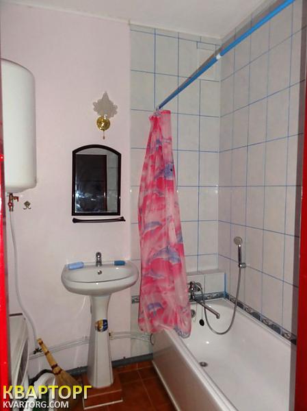 Sell 1-room apartment. Киев,  Зоологическая — photo 3