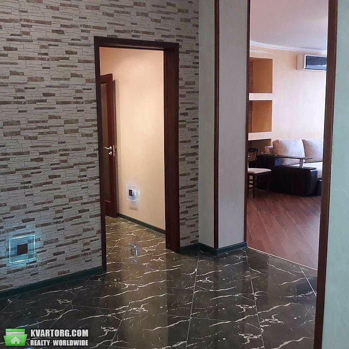 Sell 2-room apartment. Киев,  Срибнокильская — photo 4