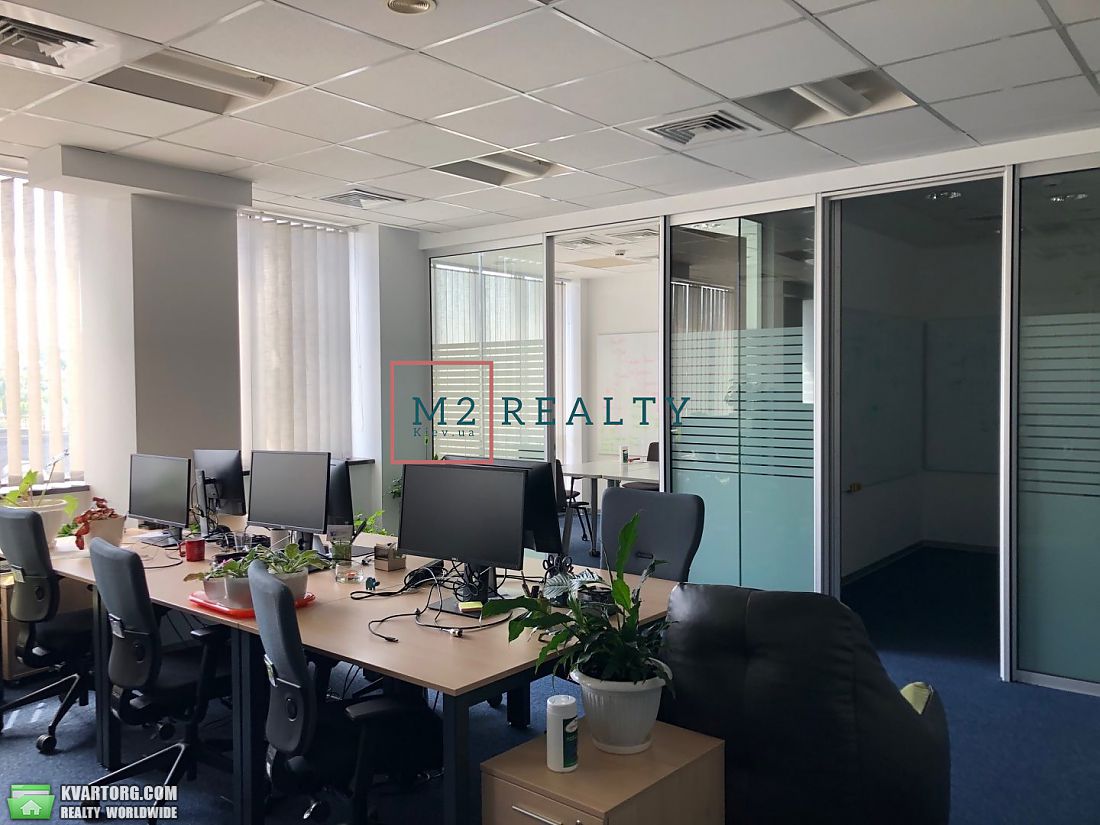 Rent out office. Киев,  Жилянская — photo 4