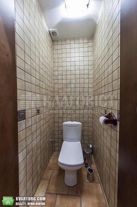 Rent out 3-room apartment. Киев,  Софиевская — photo 5
