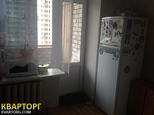 Sell 1-room apartment. Киев,  Алма-Атинская — photo 1