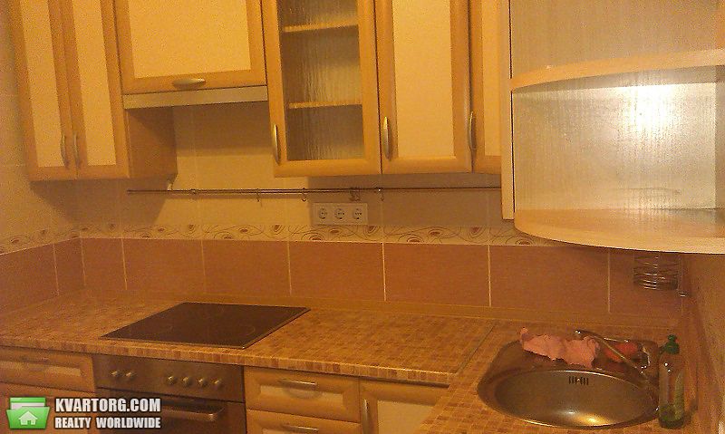 Sell 1-room apartment. Киев,  Курбаса — photo 6
