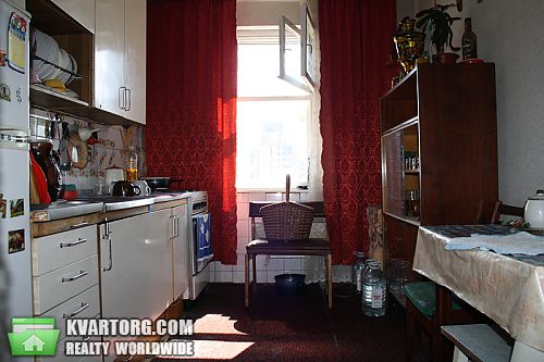 Sell 3-room apartment. Киев, Днепровская Набережная — photo 5