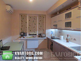 Sell 3-room apartment. Киев, Борщаговская — photo 4