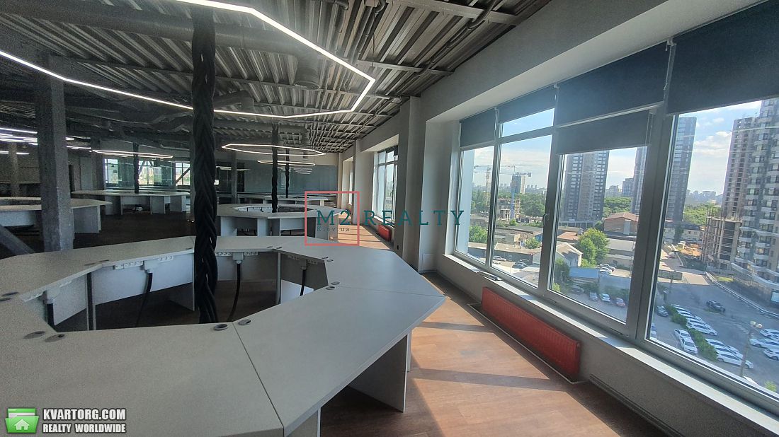 Rent out office. Киев,  Дегтяревская — photo 4