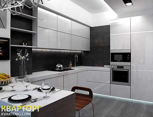 Sell 2-room apartment. Киев, Русановский бул — photo 4