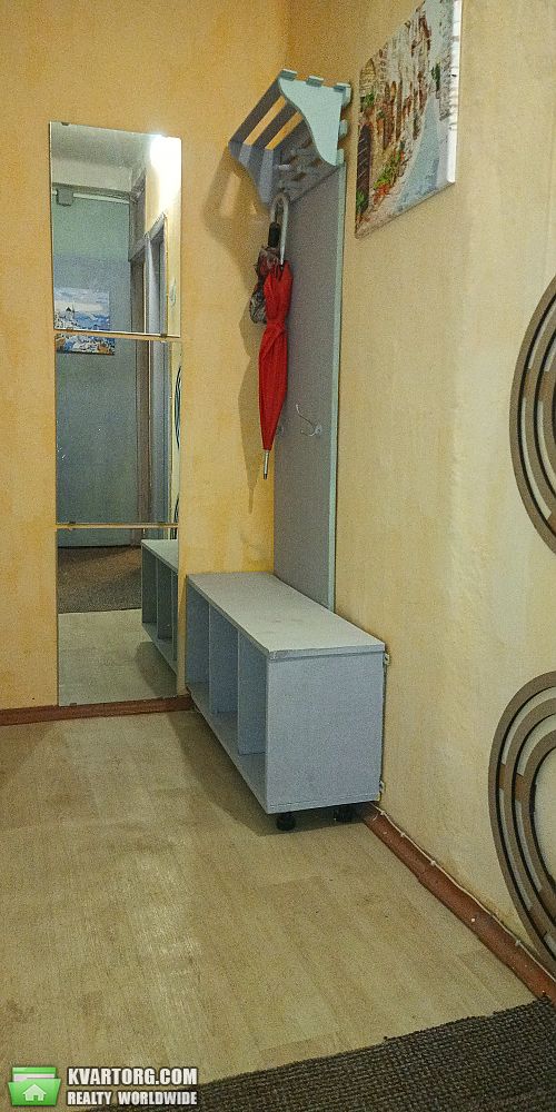 Rent out 1-room apartment. Киев,  Тампере — photo 9