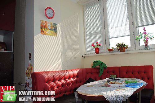 Sell 1-room apartment. Киев, Алма-Атинская — photo 1