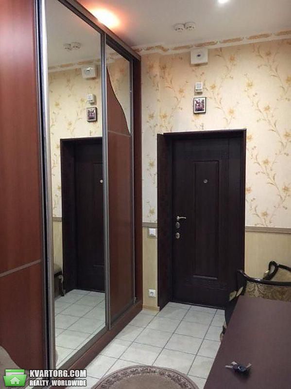 Rent out 2-room apartment. Киев,  Кудряшова — photo 8