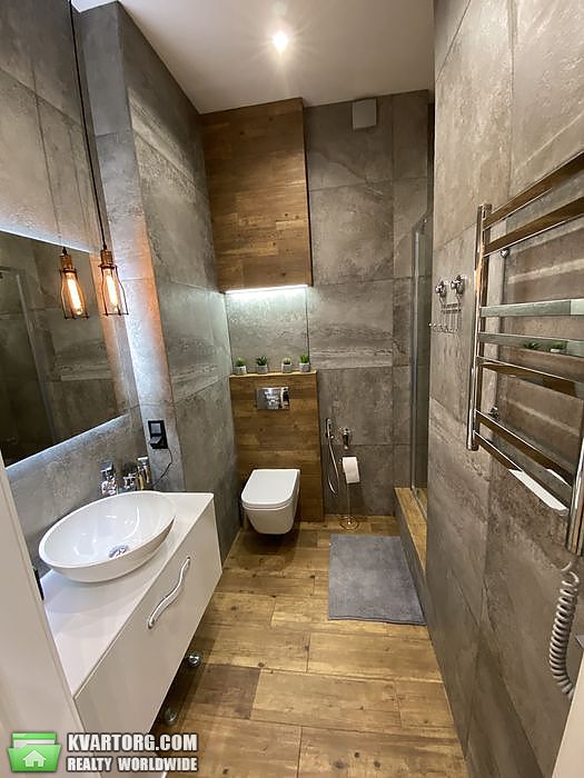 Rent out 3-room apartment. Киев, Трускавецкая — photo 7