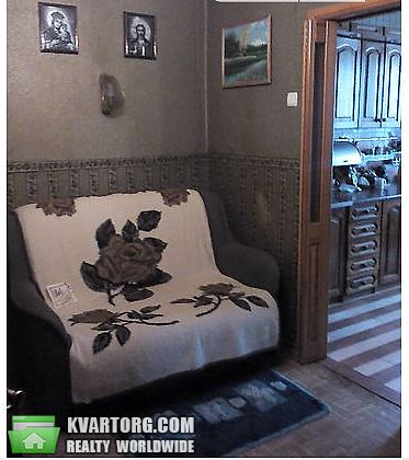 Sell 2-room apartment. Киев,  Краснозвездный пр — photo 1