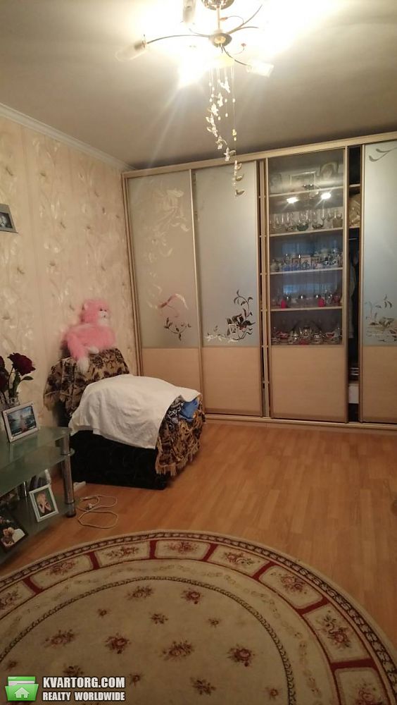 Rent out 1-room apartment. Киев,  Быкова бул — photo 2
