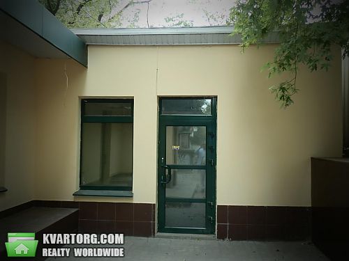 продам торговую площадь. Киев,  Антонова - фото 1