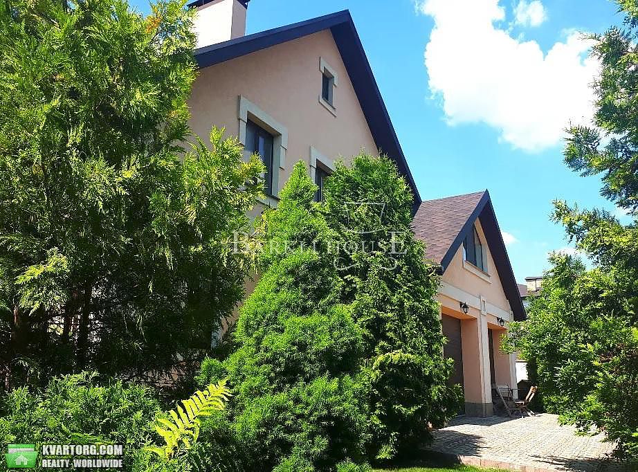 Rent out house. Киевская обл., Чайки — photo 8