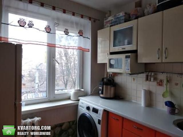 Sell 2-room apartment. Харьков, Трактростроителей — photo 1