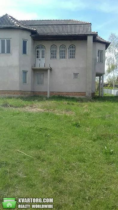 Sell house. Ивано-Франковск, Шевченко — photo 2
