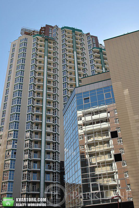 Sell 1-room apartment. Киев,  Барбюса — photo 1
