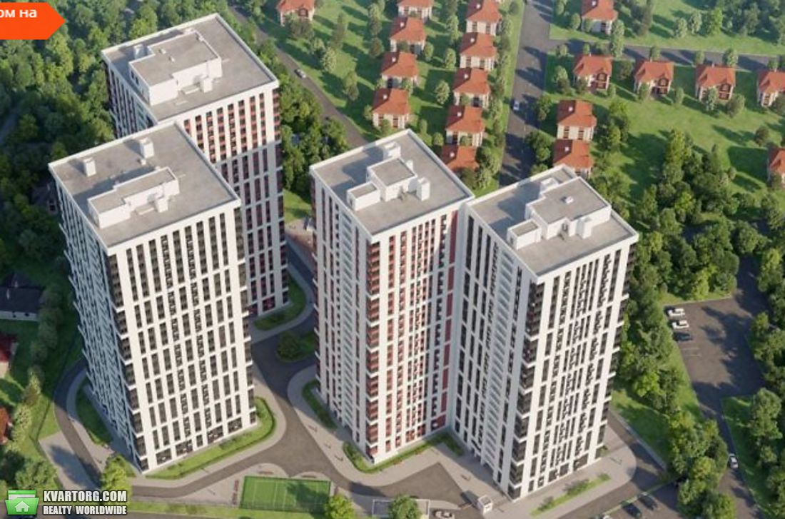 Sell 1-room apartment. Одесса, Гагаринское Плато — photo 1