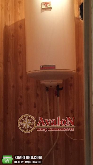 Sell 2-room apartment. Одесса, Скворцова — photo 9