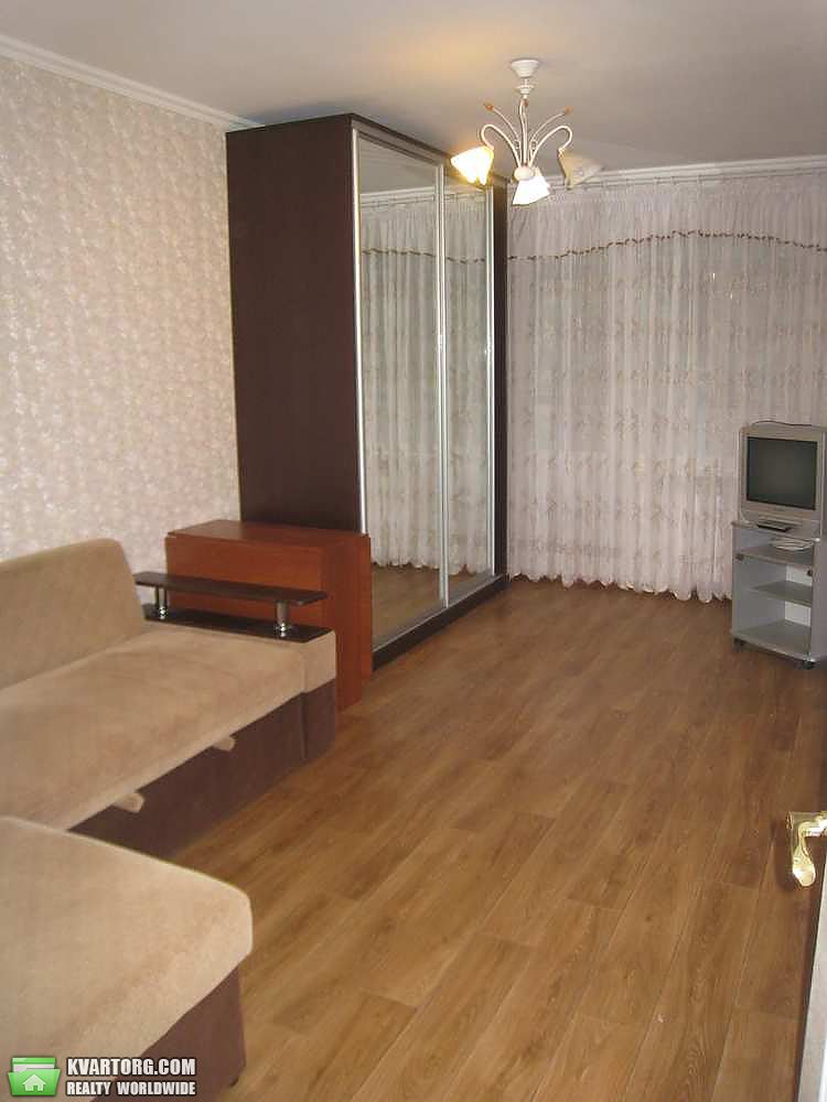 Rent out 1-room apartment. Харьков, ул. 23 августа — photo 1