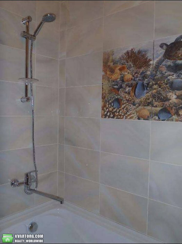 Rent out 1-room apartment. Одесса, Люстдорфская дорога — photo 5