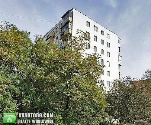 Sell 3-room apartment. Киев, Вишняковская — photo 2