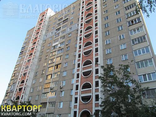 Sell 3-room apartment. Киев, Татарская — photo 1