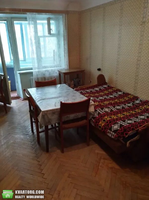 Sell 1-room apartment. Киев,  Бахмачская — photo 2