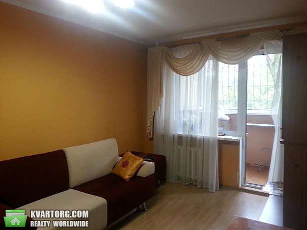 Sell 2-room apartment. Киев,  Озерная — photo 4