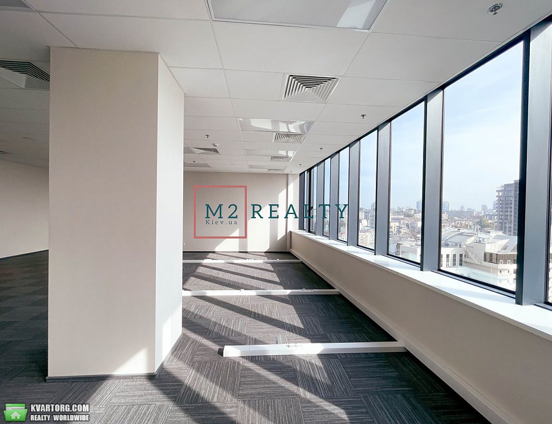 Rent out office. Киев,  ул.Льва Толстого — photo 4