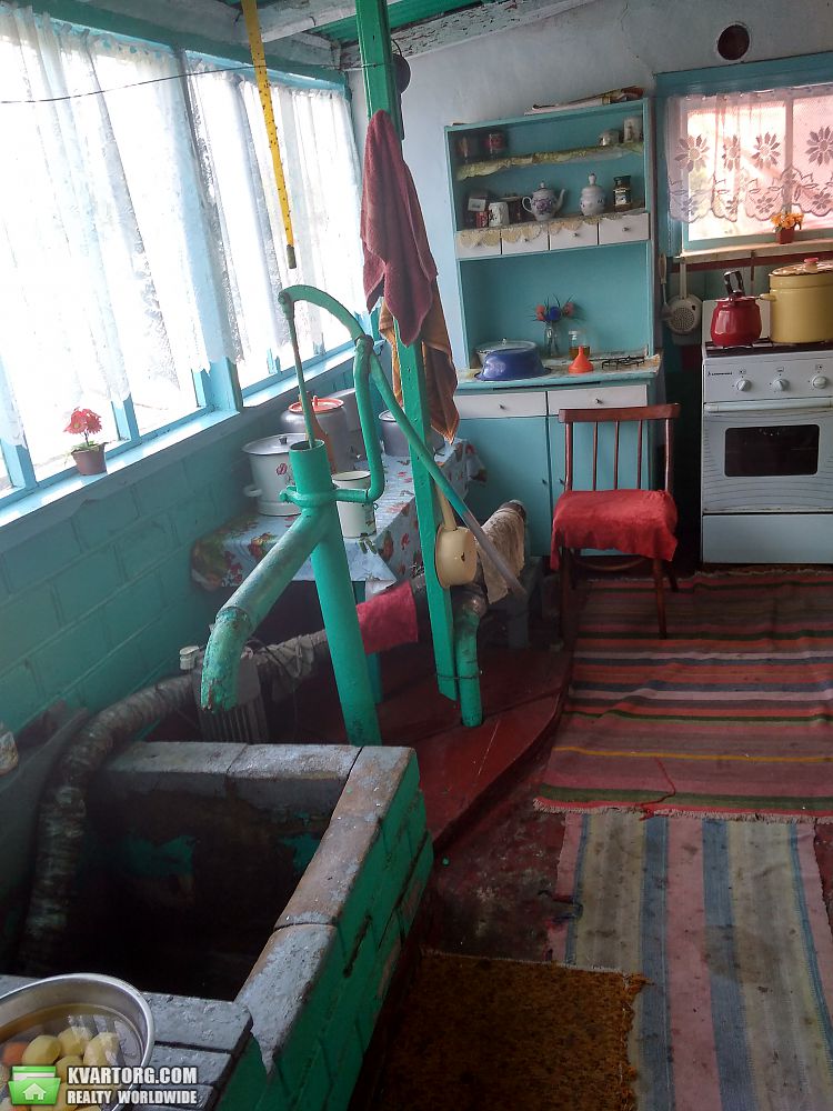 Sell house. Херсон, Кардашинка — photo 8