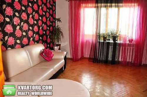 Sell 4-room apartment. Киев, Татарская — photo 2