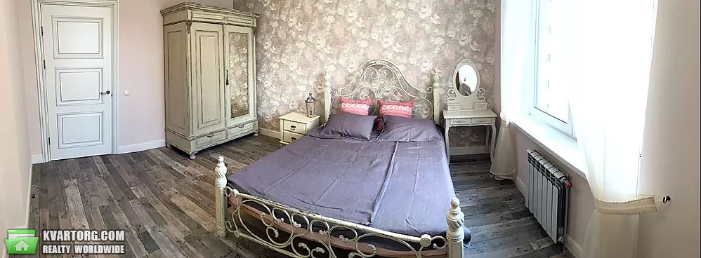 Rent out 2-room apartment. Киев, Сикорского — photo 3