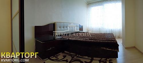 Rent out 3-room apartment. Одесса, Генуэзская — photo 3