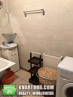 Rent out 1-room apartment. Киев,  Харьковское шоссе — photo 3