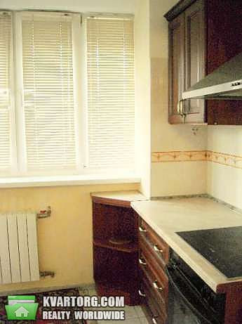 Rent out 2-room apartment. Киев,  Галана — photo 7