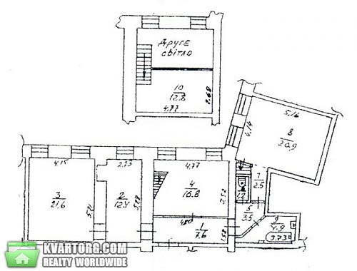 Sell office. Киев, Ольгинская — photo 5