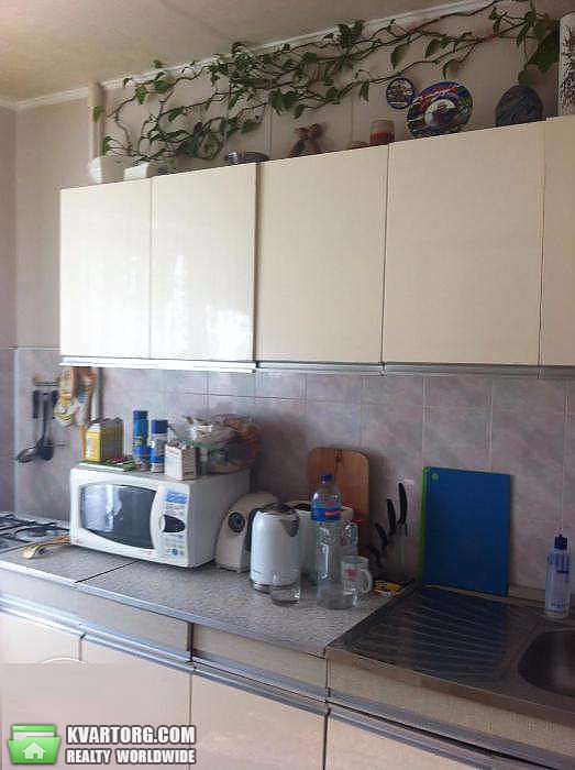 Sell 1-room apartment. Киев,  Северная — photo 5