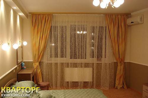 Rent out 1-room apartment. Киев,  Голосеевская — photo 1