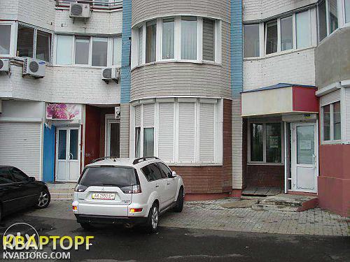 Rent out office. Киев, Расковой — photo 7