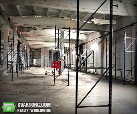 Rent out warehouse. Киев, Большая Окружная — photo 2