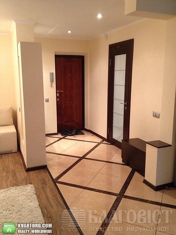 Sell 1-room apartment. Киев,  Владимирская — photo 4