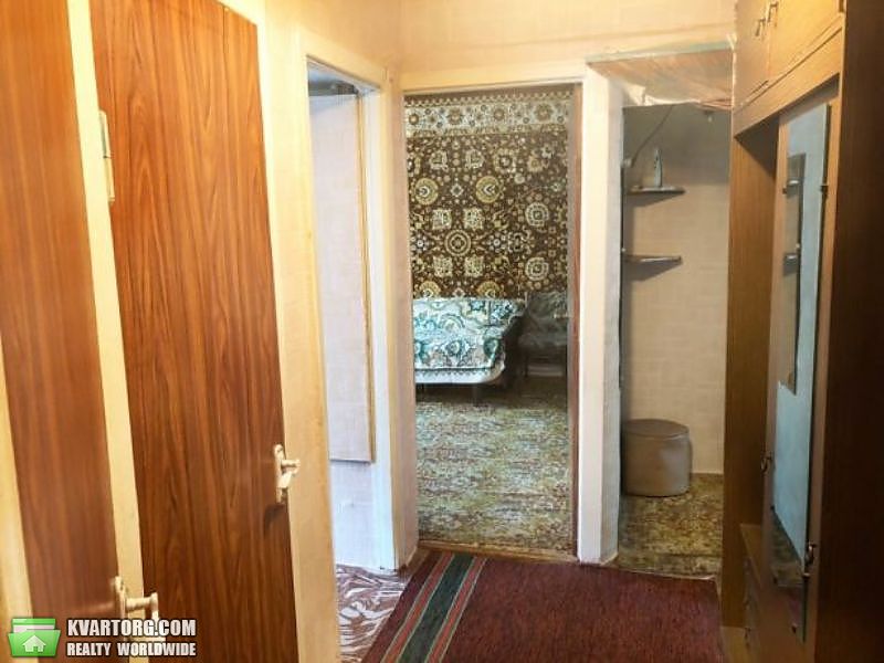Sell 2-room apartment. Киев,  Серова — photo 5