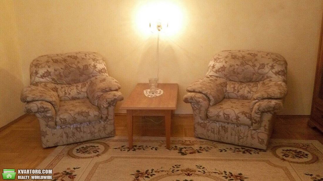 Rent out 4-room apartment. Киев,  Героев Сталинграда пр — photo 5