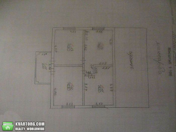 Sell house. Киевская обл., Мисайловка — photo 7
