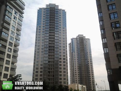 Sell 3-room apartment. Киев, Драгомирова — photo 1