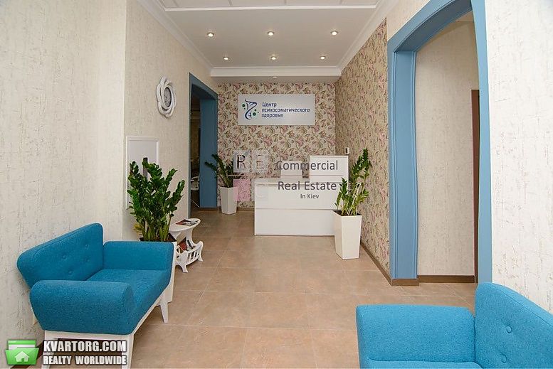 Rent out office. Киев,  Щорса — photo 2