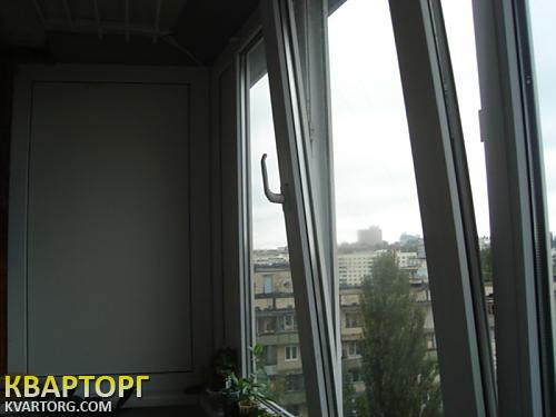 продам 2-комнатную квартиру. Киев,  Борщаговская 12 - фото 6