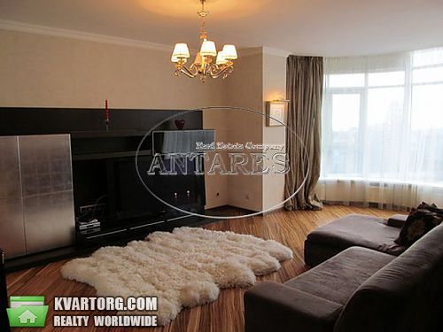 Rent out 2-room apartment. Киев, Московская — photo 3
