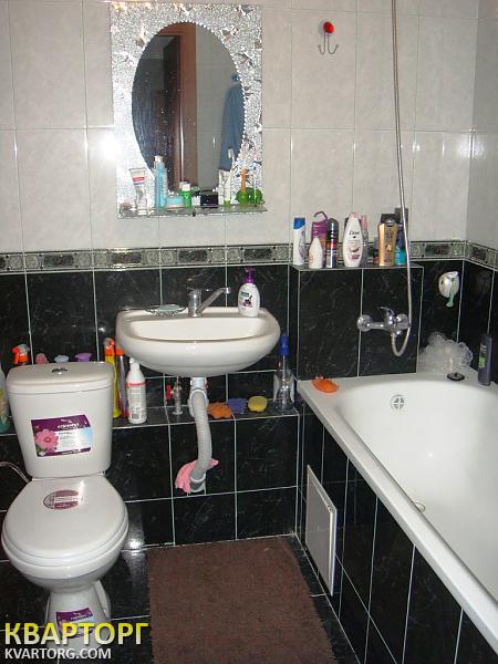сдам 1-комнатную квартиру. Киев,   Закревского - фото 6